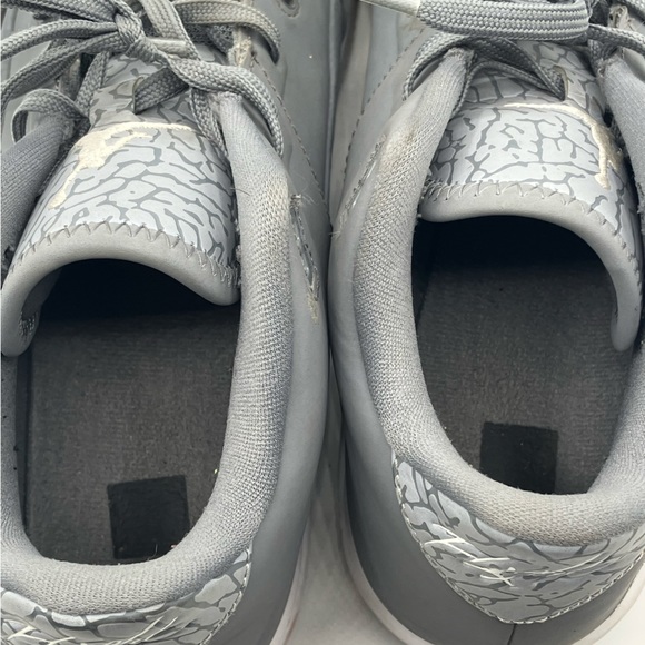 Nike Jordan Flight Origin 3 Boys Youth Basketball Sneakers Size 6.5Y - Picture 8 of 10